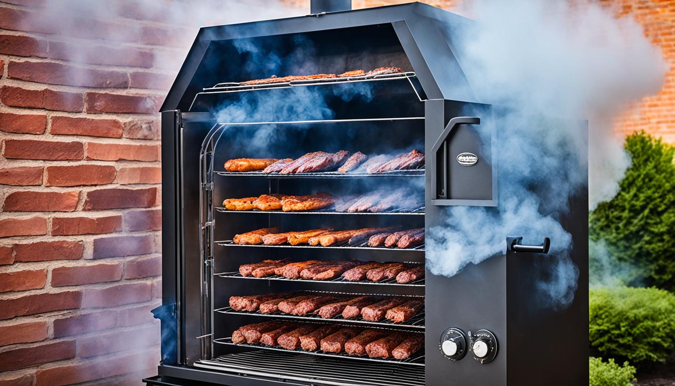 Maximizing Flavor with Vertical Smoking: Techniques and Recipes