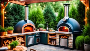 Pizza Oven Buying Guide