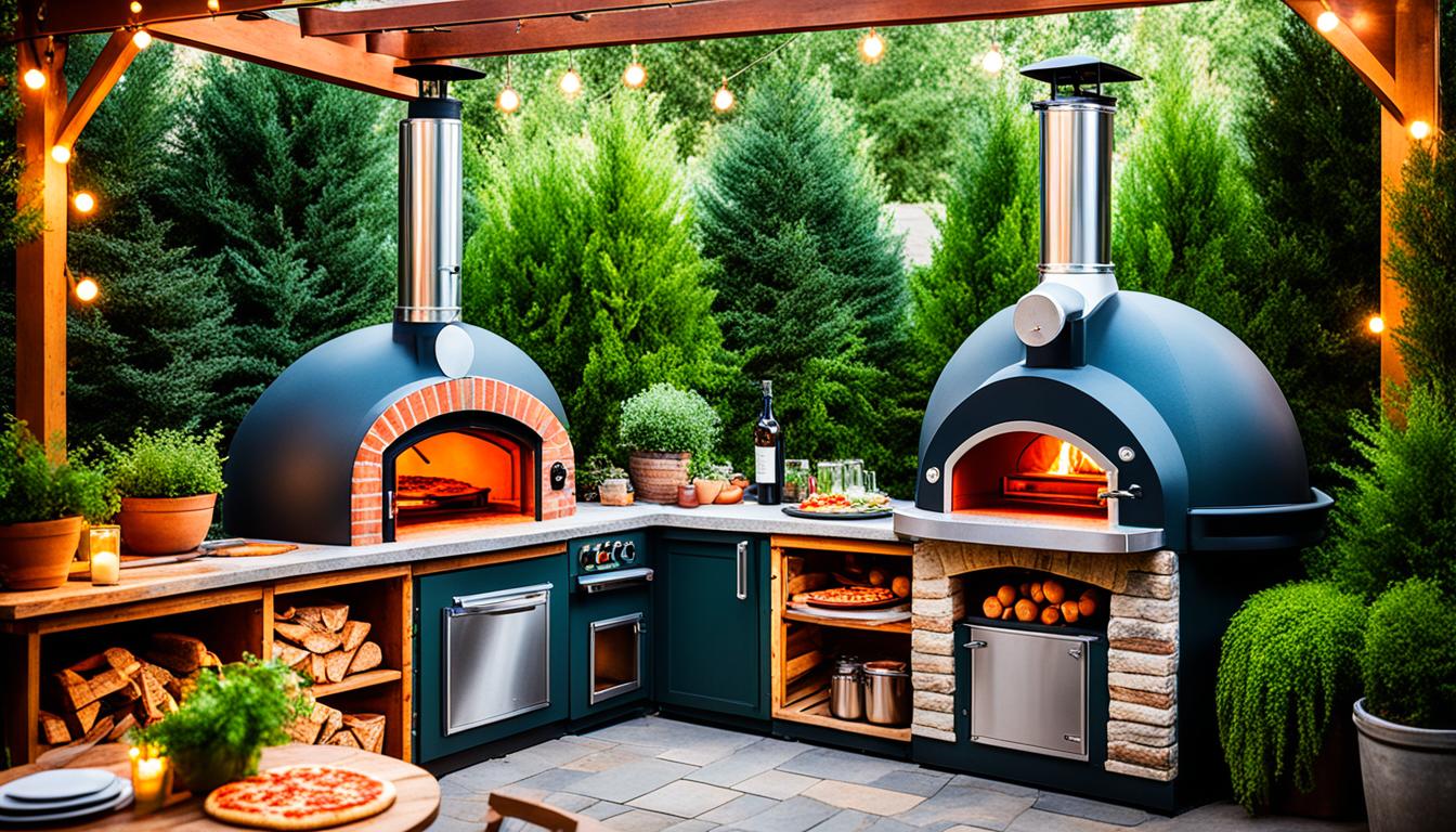 Ultimate Pizza Oven Buying Guide: Types, Features, and Considerations