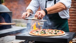 Pizza Oven Cooking Mastery