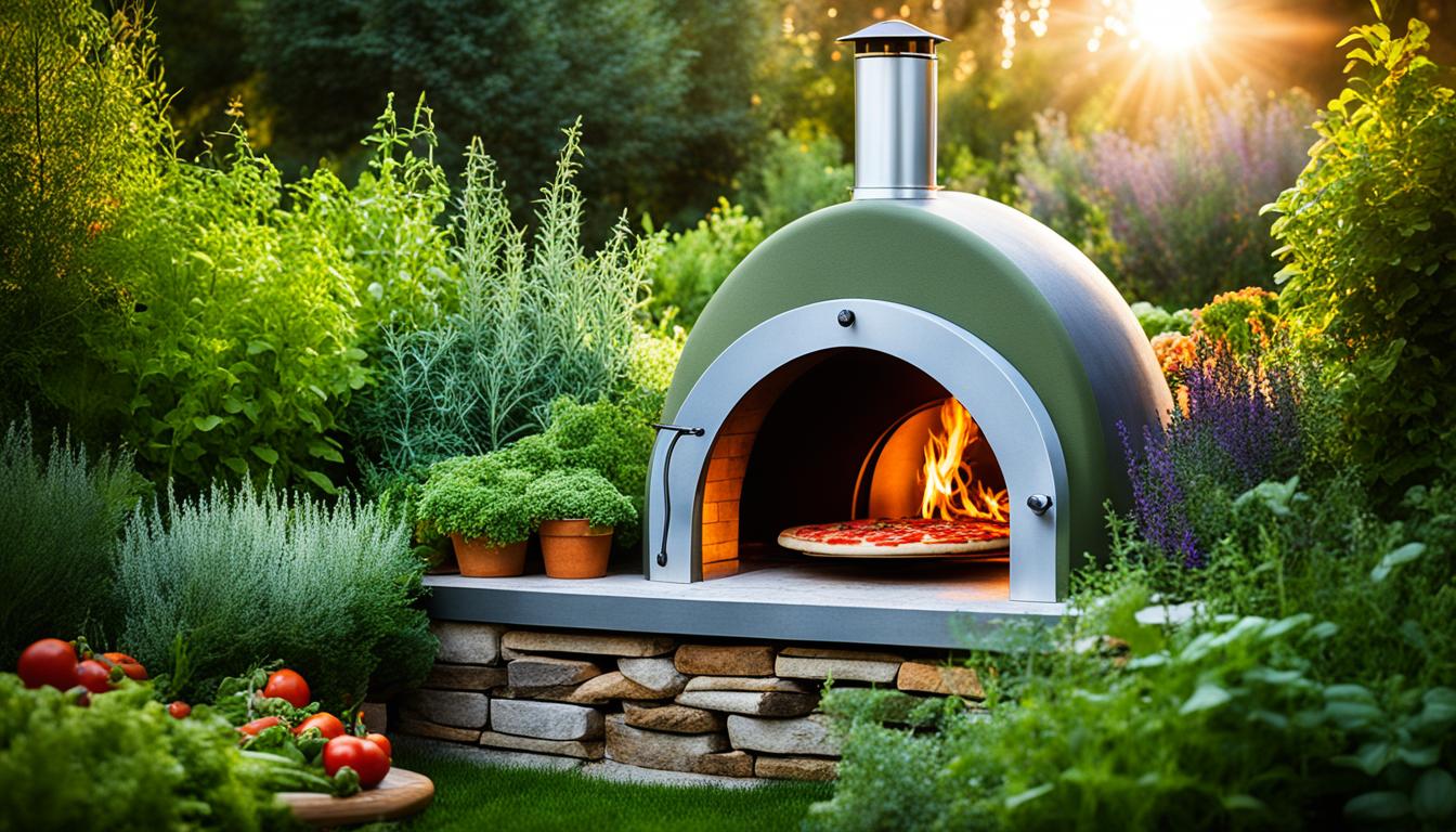 Exploring the World of Pizza Ovens: Types, Features, and More