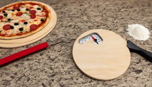 Pro Pizza Making Accessories