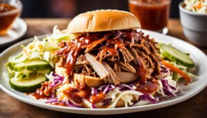 Pulled Pork Recipe