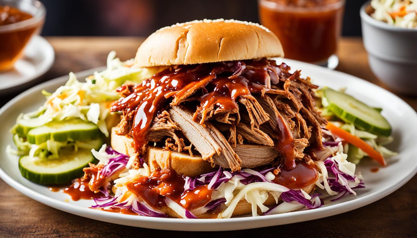 Smoky Pulled Pork: Mouthwatering Pulled Pork Recipe for Your BBQ