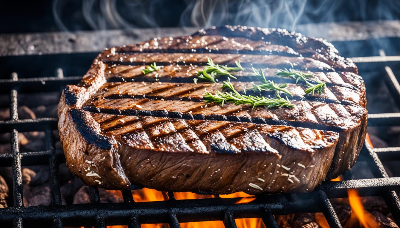 Searing: How to Achieve the Perfect Sear on Your Steaks and Burgers