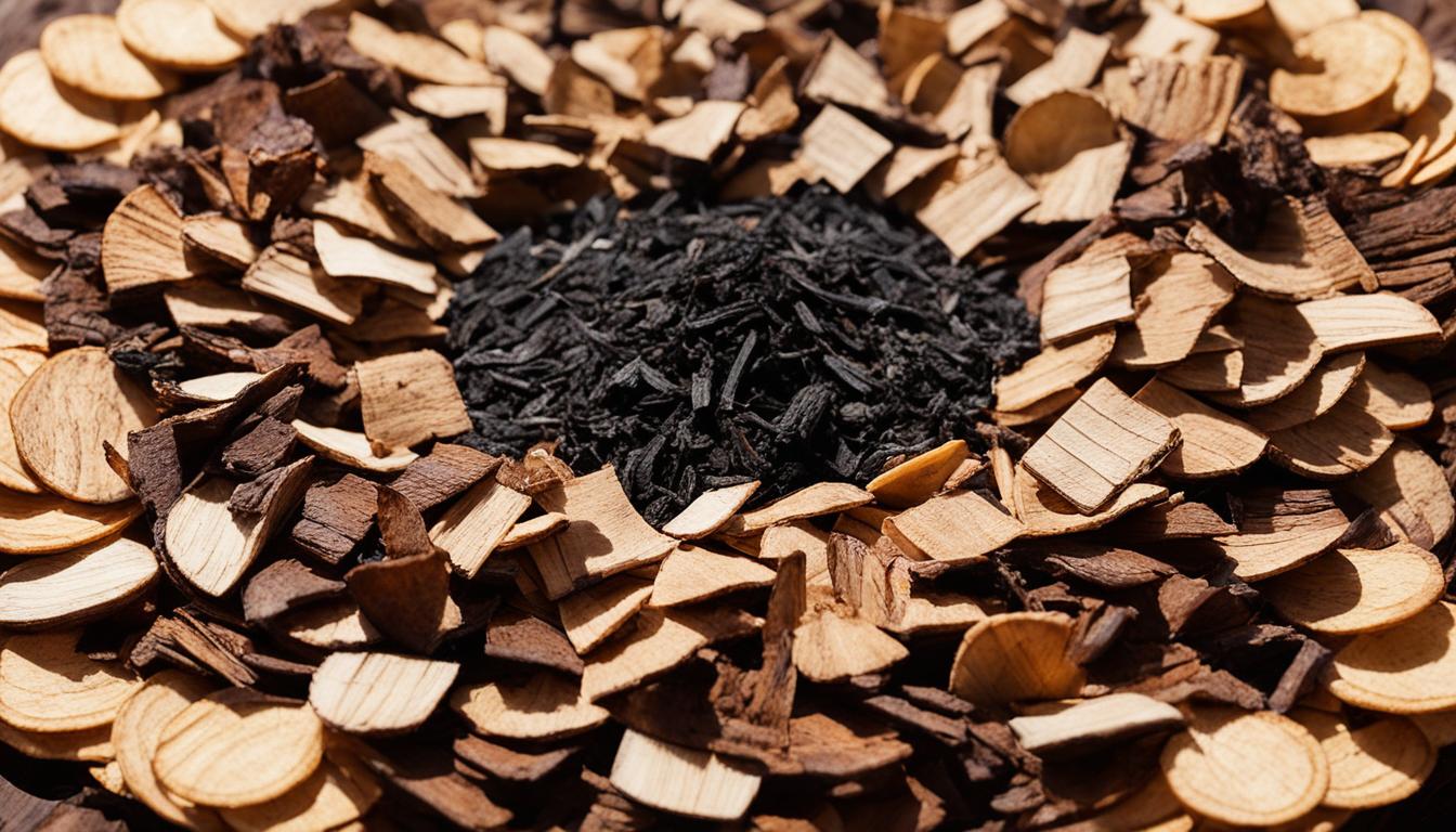 Choosing the Right Wood Chips for Smoking: A Flavor Guide