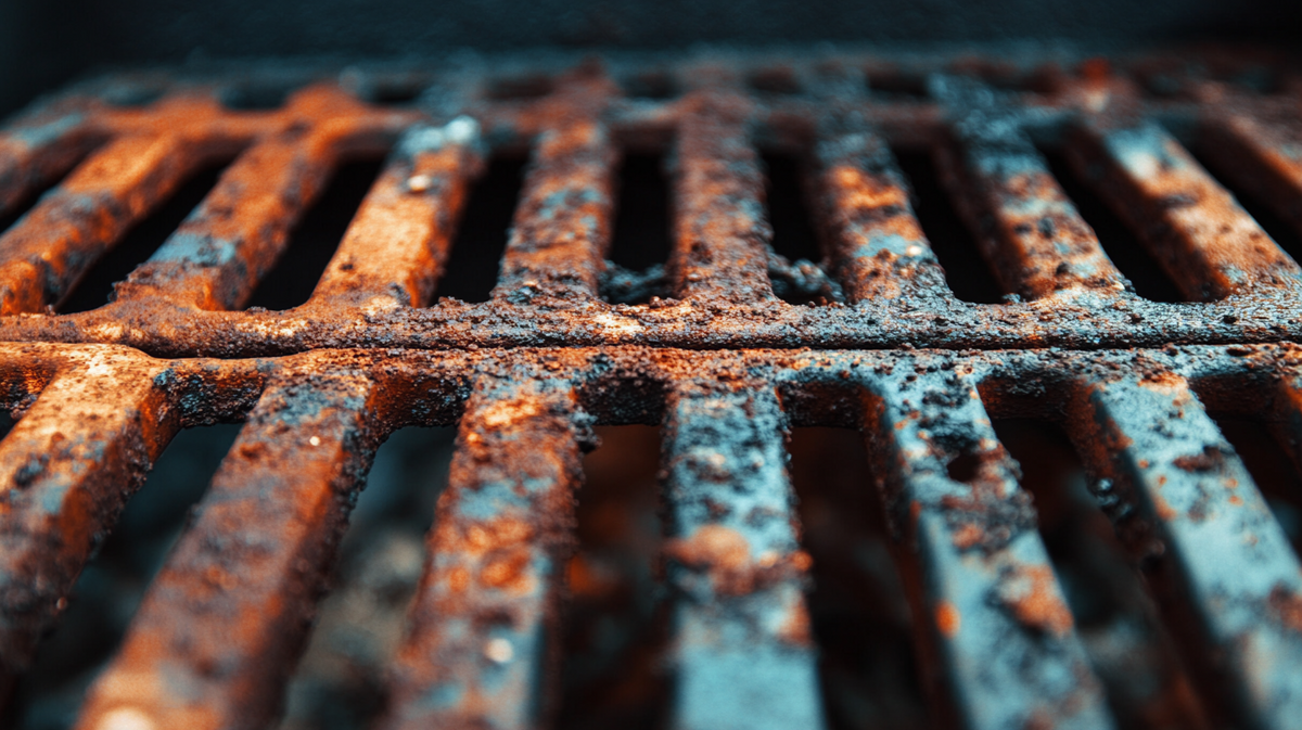 You are currently viewing Prevent Rust: How to Stop BBQ Grill from Rusting