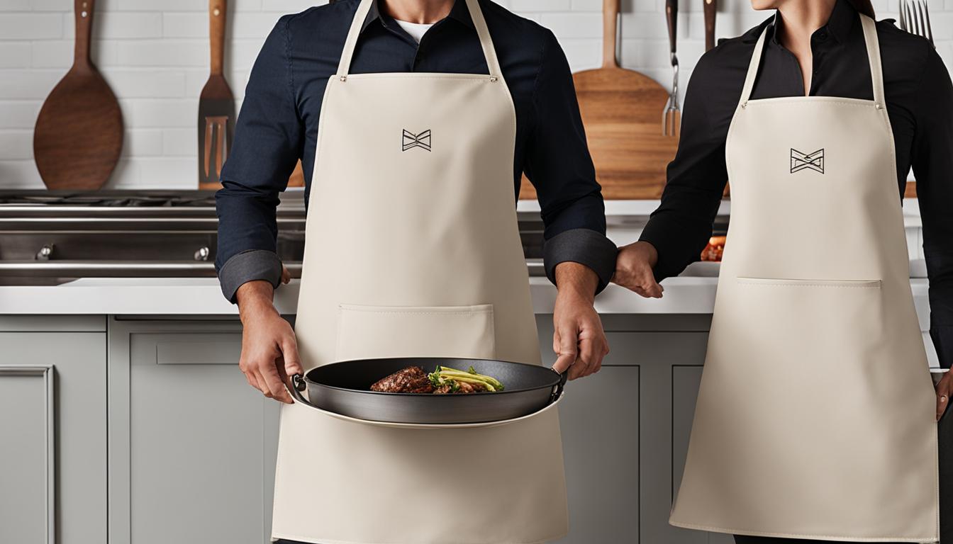 The Ultimate BBQ Apron Guide: Stylish and Functional Picks