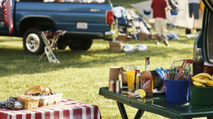 Read more about the article Tailgate Essentials: Top Gear for the Ultimate Pre-Game Party and BBQ