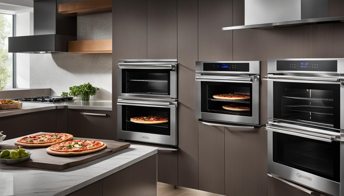 Top Picks for Countertop Pizza Ovens: Reviews and Recommendations