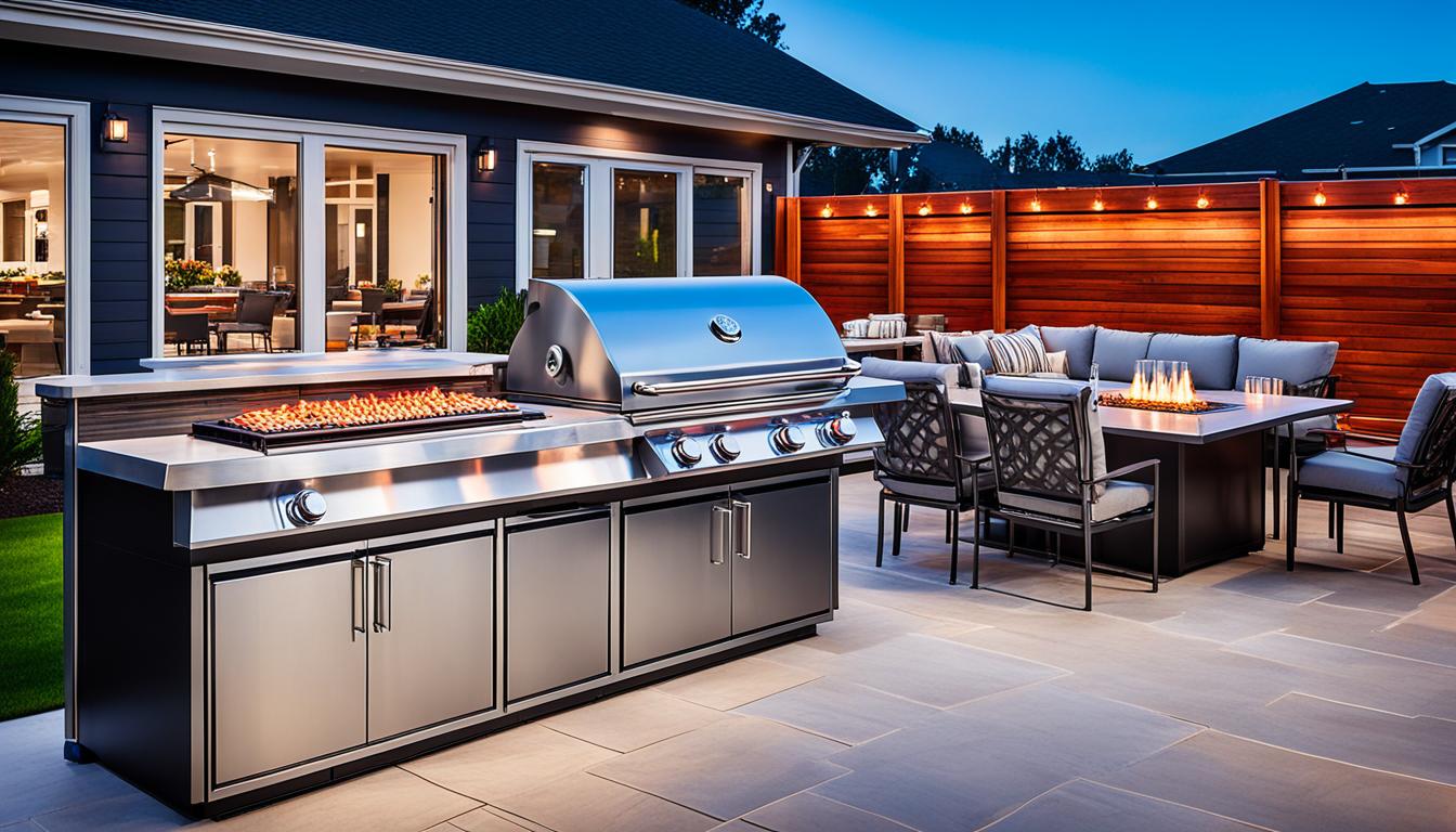 Top Gas Grills of 2024: Reviews & Buying Guide