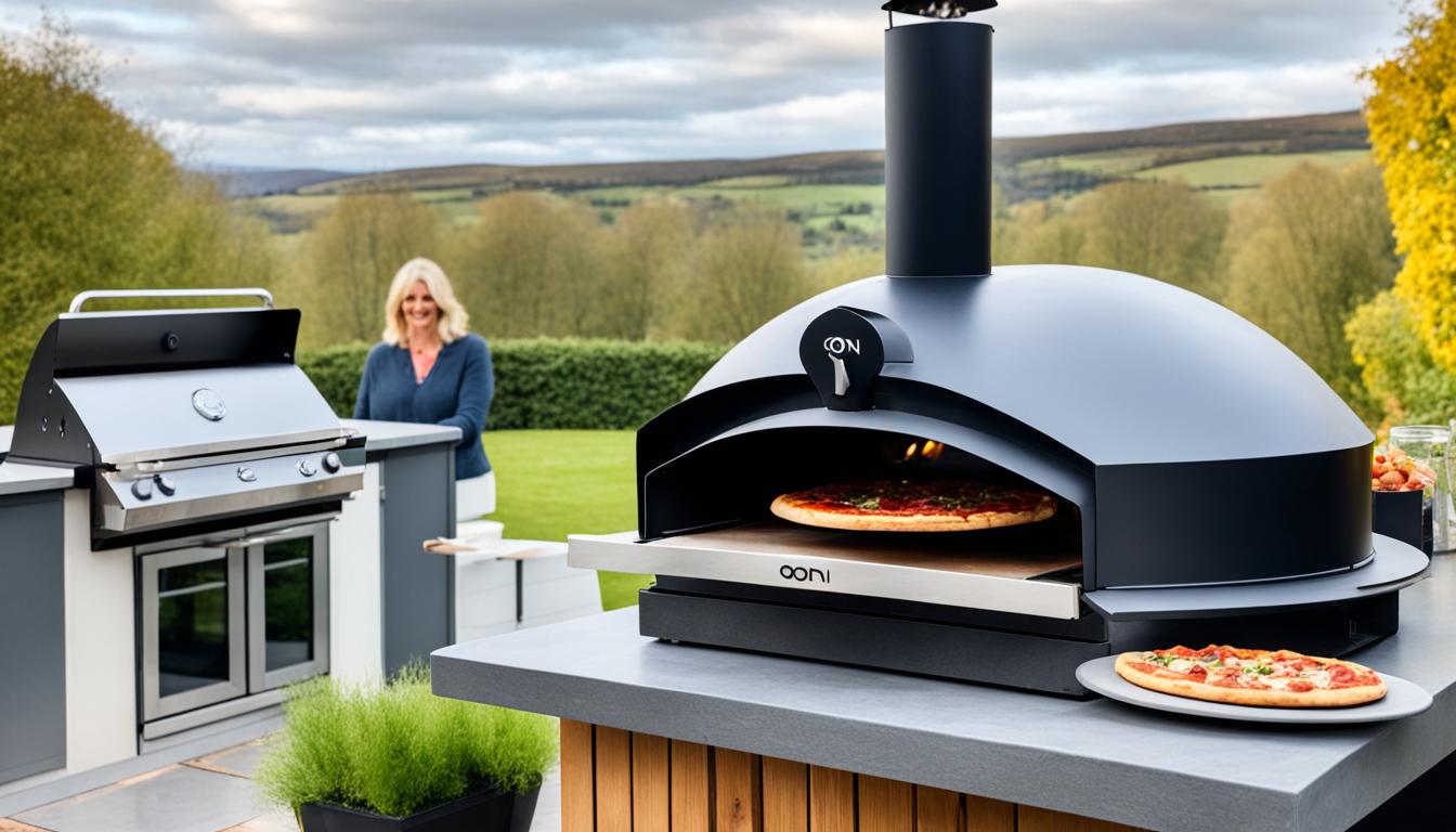 Top Gas Pizza Ovens Reviewed: Features, Performance, and More