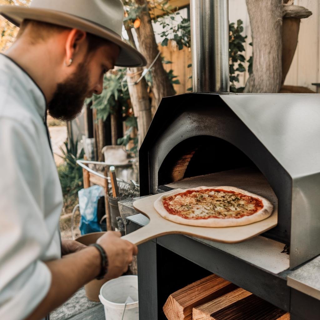Read more about the article Pizza Making Accessories for Pro-Level Homemade Pizza Experience