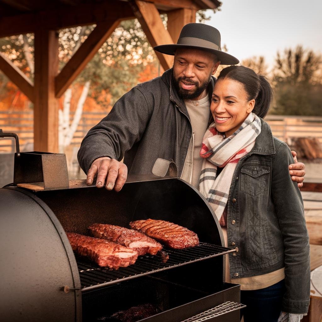 Accessorize Your Smoker Like a Pro: Enhance Your Smoking Experience