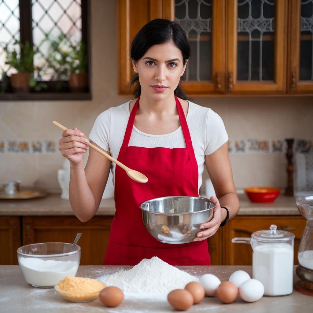 Baking Essentials: Common Baking Techniques Demystified