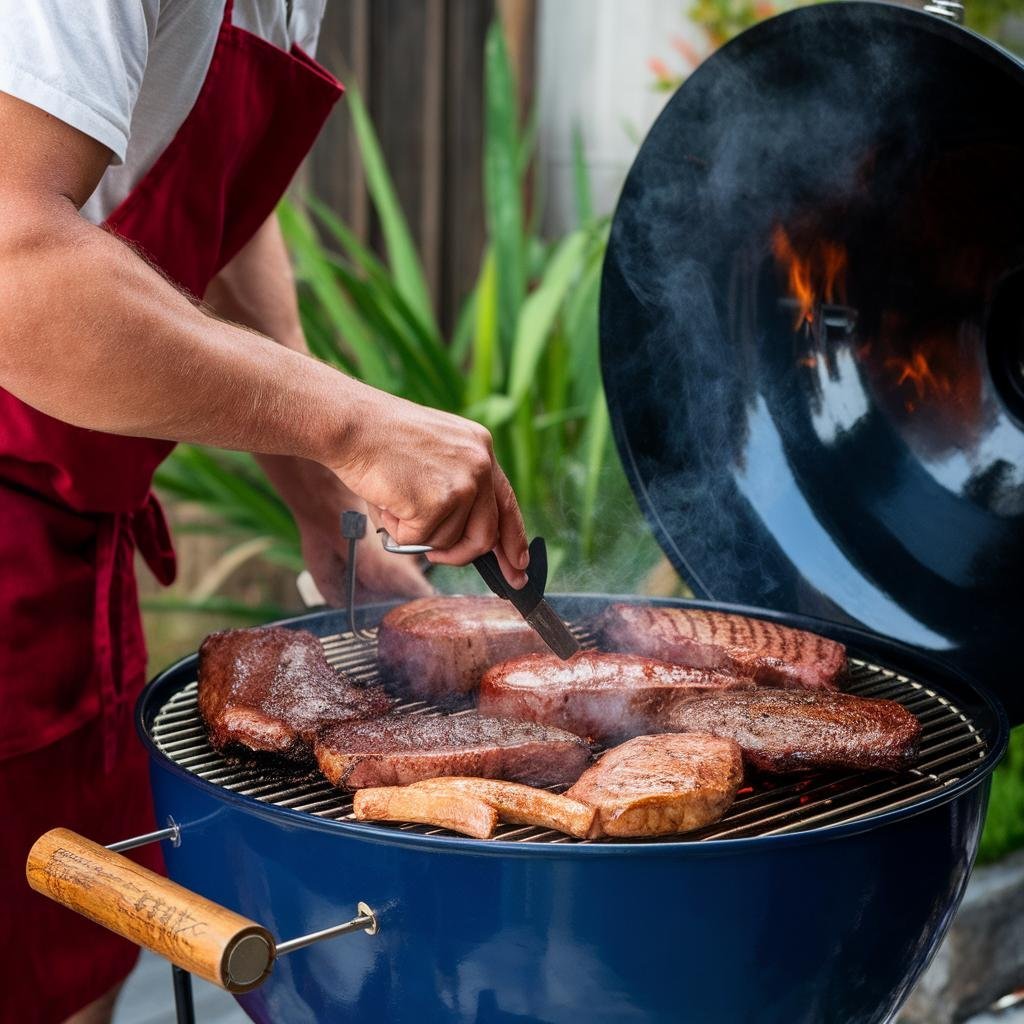 Barbecue Smoking 101: Everything You Need to Know