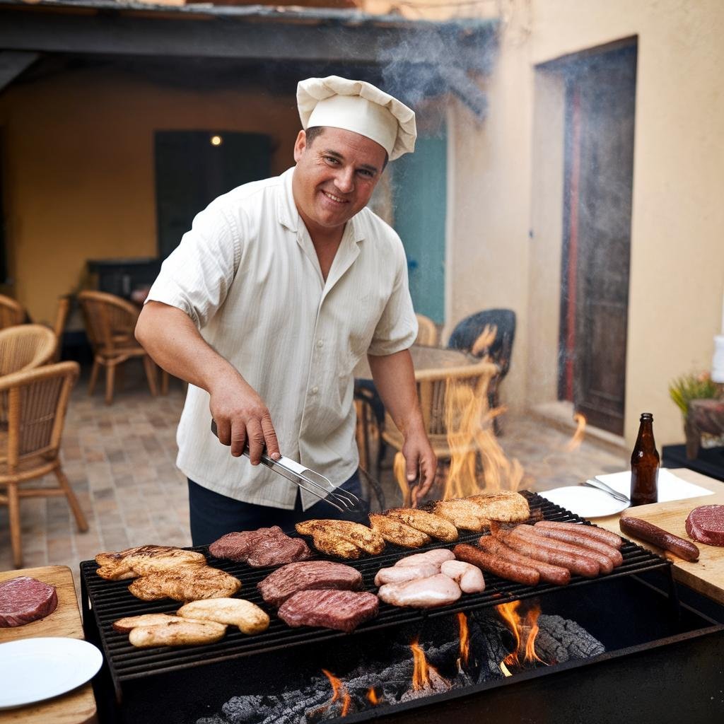 BBQ and Beer Pairing: Elevate Your Grilling Experience