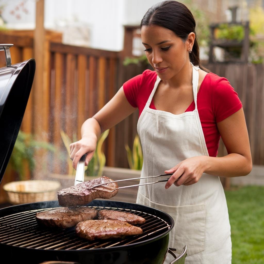 BBQ Photography Tips: Snap Delicious Grill Shots