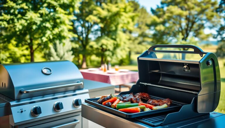 bbq safety tips