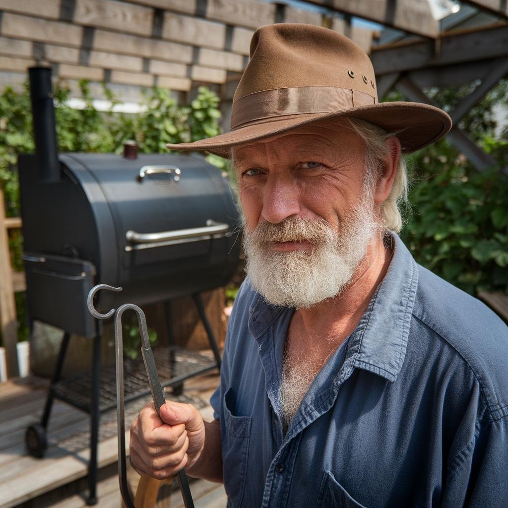 BBQ Smoker Buying Guide