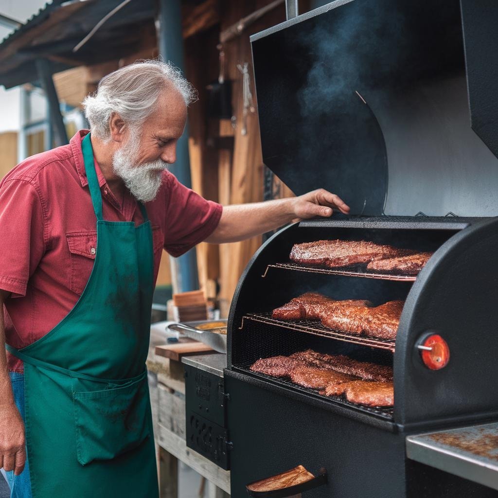 Best BBQ Smokers for Beginners: Easy and Reliable Picks