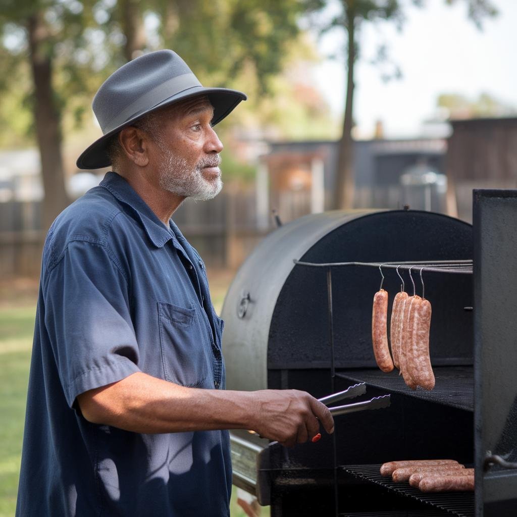 Best Charcoal Smokers: Your Ultimate Buying Guide