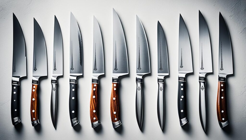 best chef knives