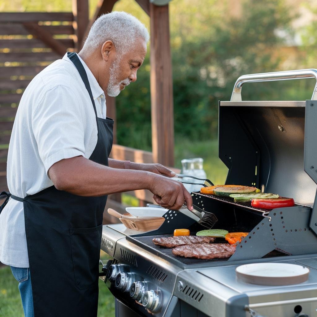 Best Gas Grills Buying Guide