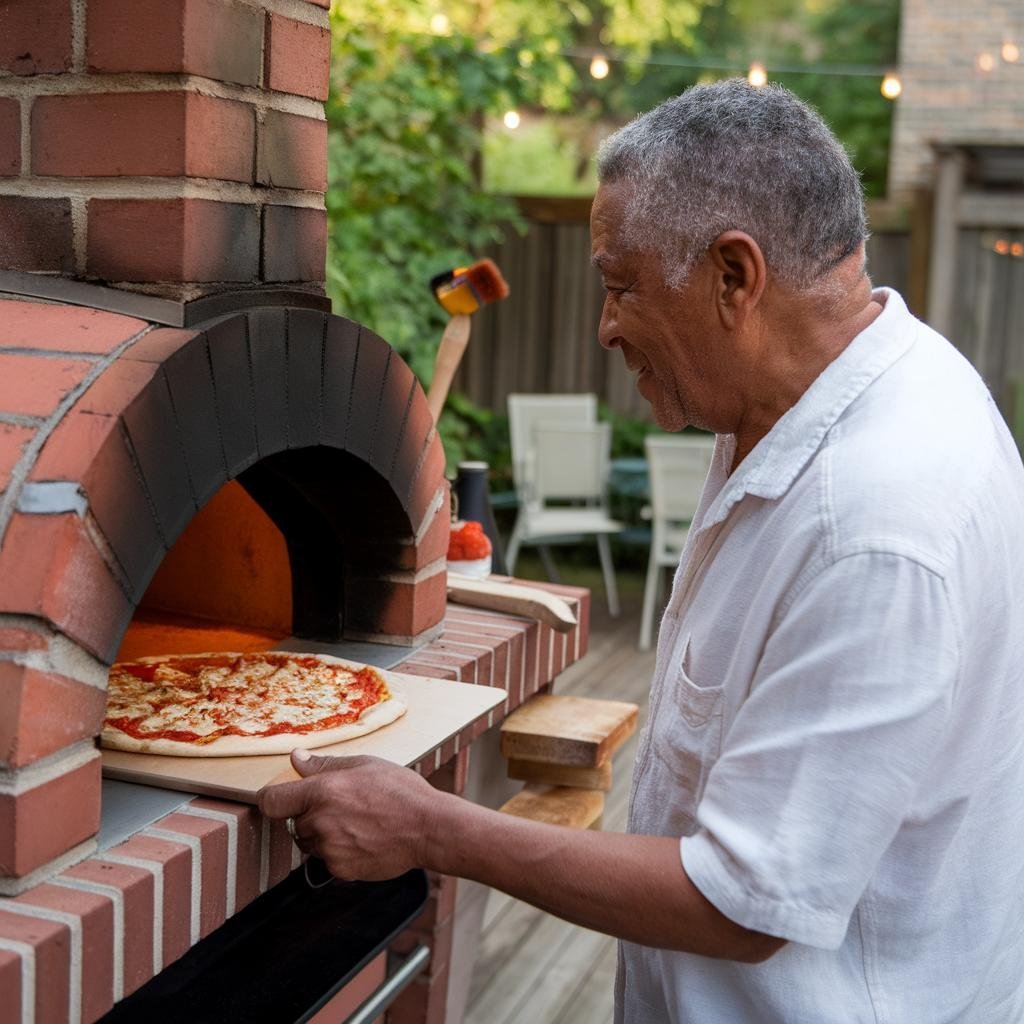You are currently viewing Best Outdoor Pizza Ovens for Backyard Cooking and Entertaining Fun