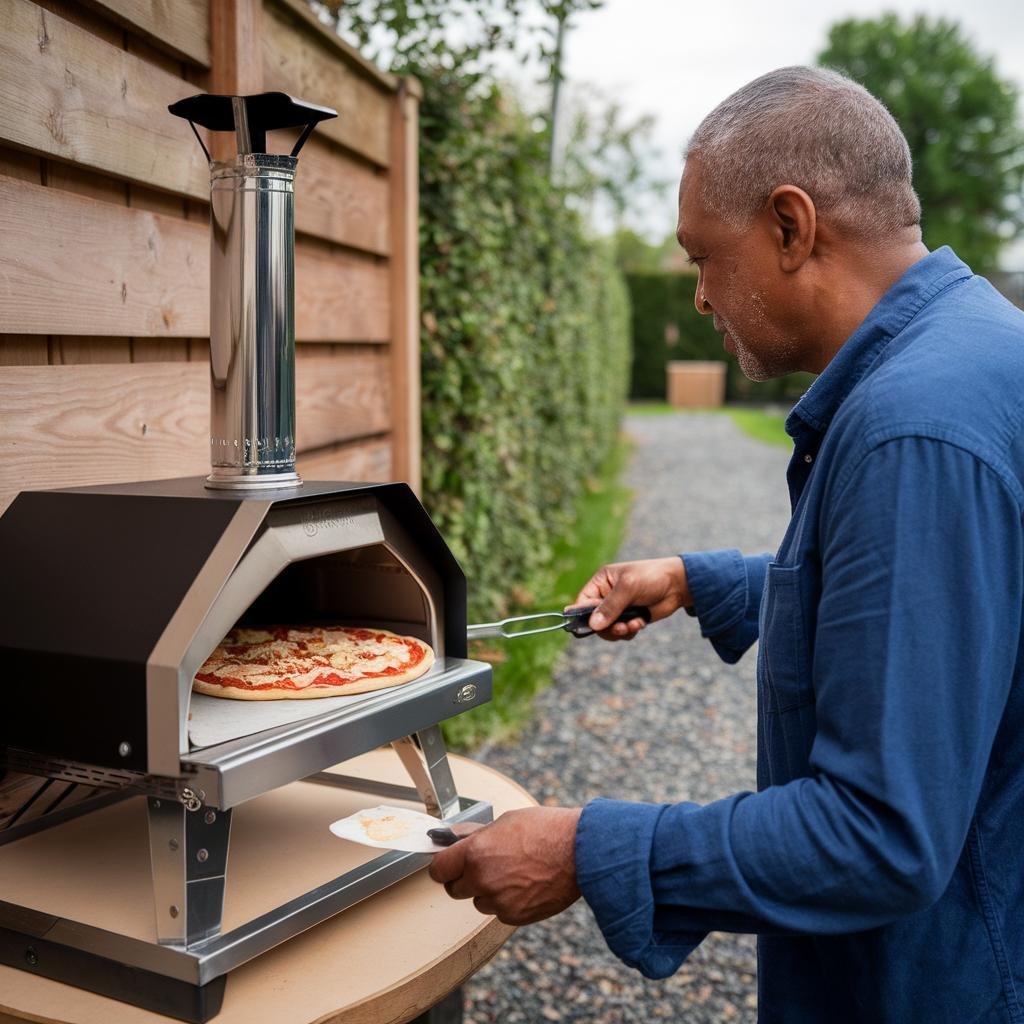 Read more about the article Affordable Quality Pizza Ovens for Budget-Friendly Outdoor Cooking
