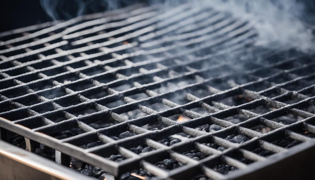 charcoal grills