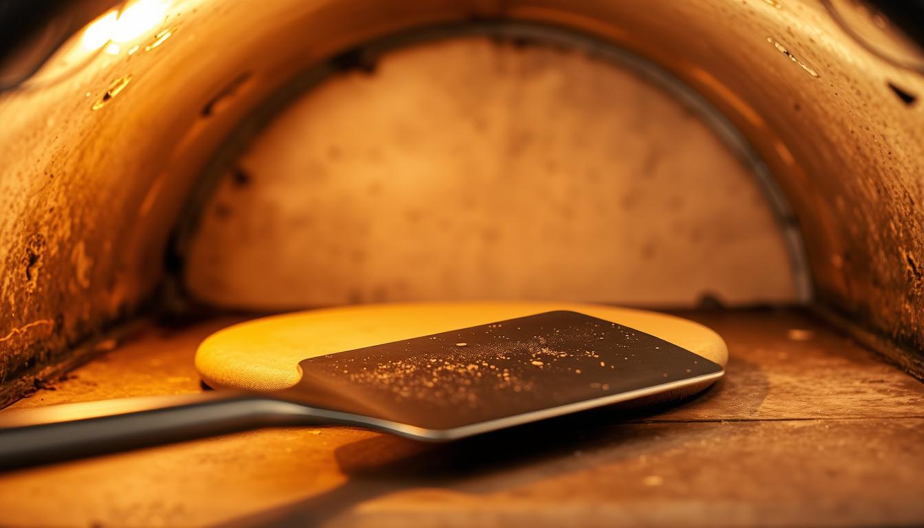 You are currently viewing How to Clean a Pizza Oven Without Damaging the Stone