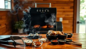 common bbq smoking mistakes