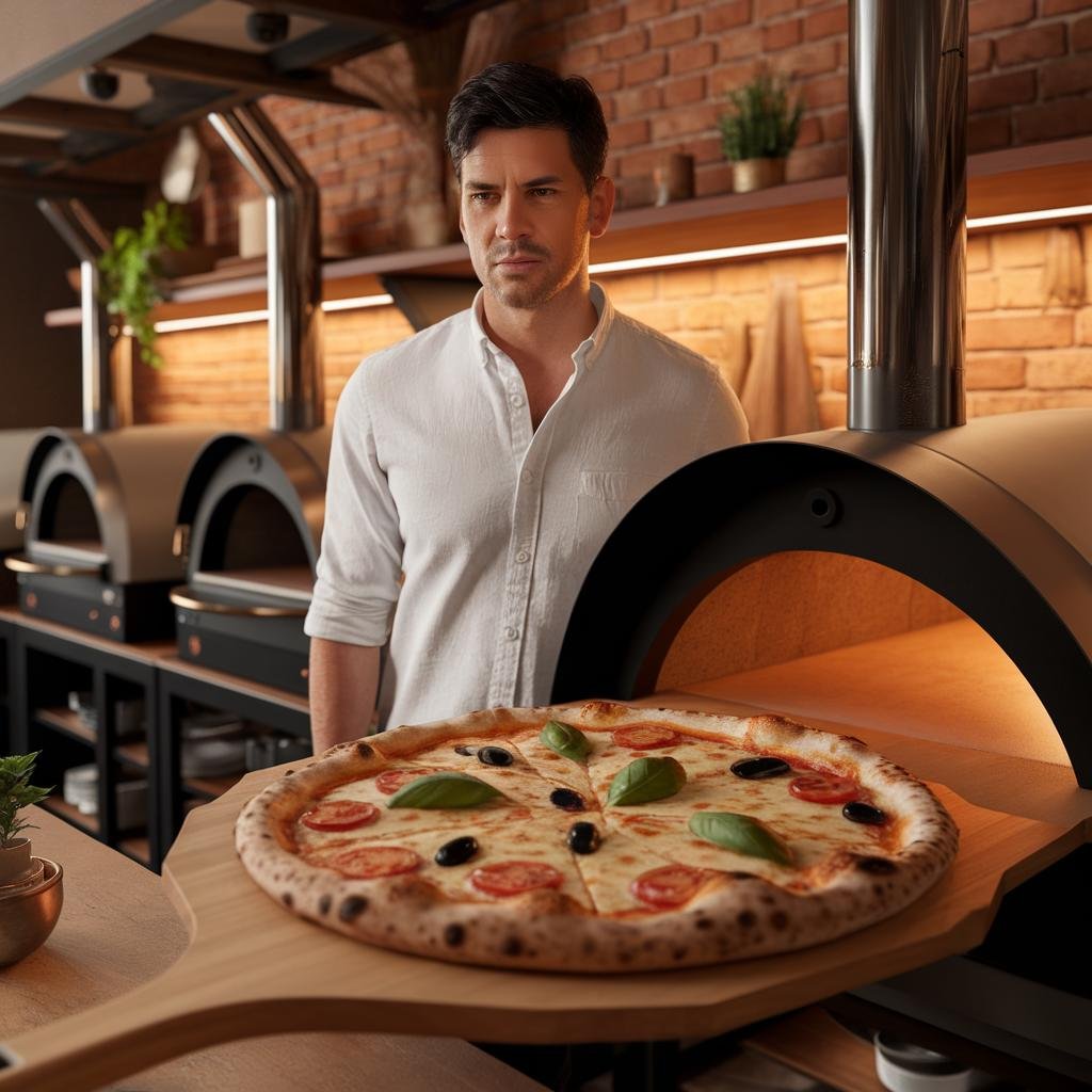 Comparing Pizza Oven Types: Finding the Right Fit for You