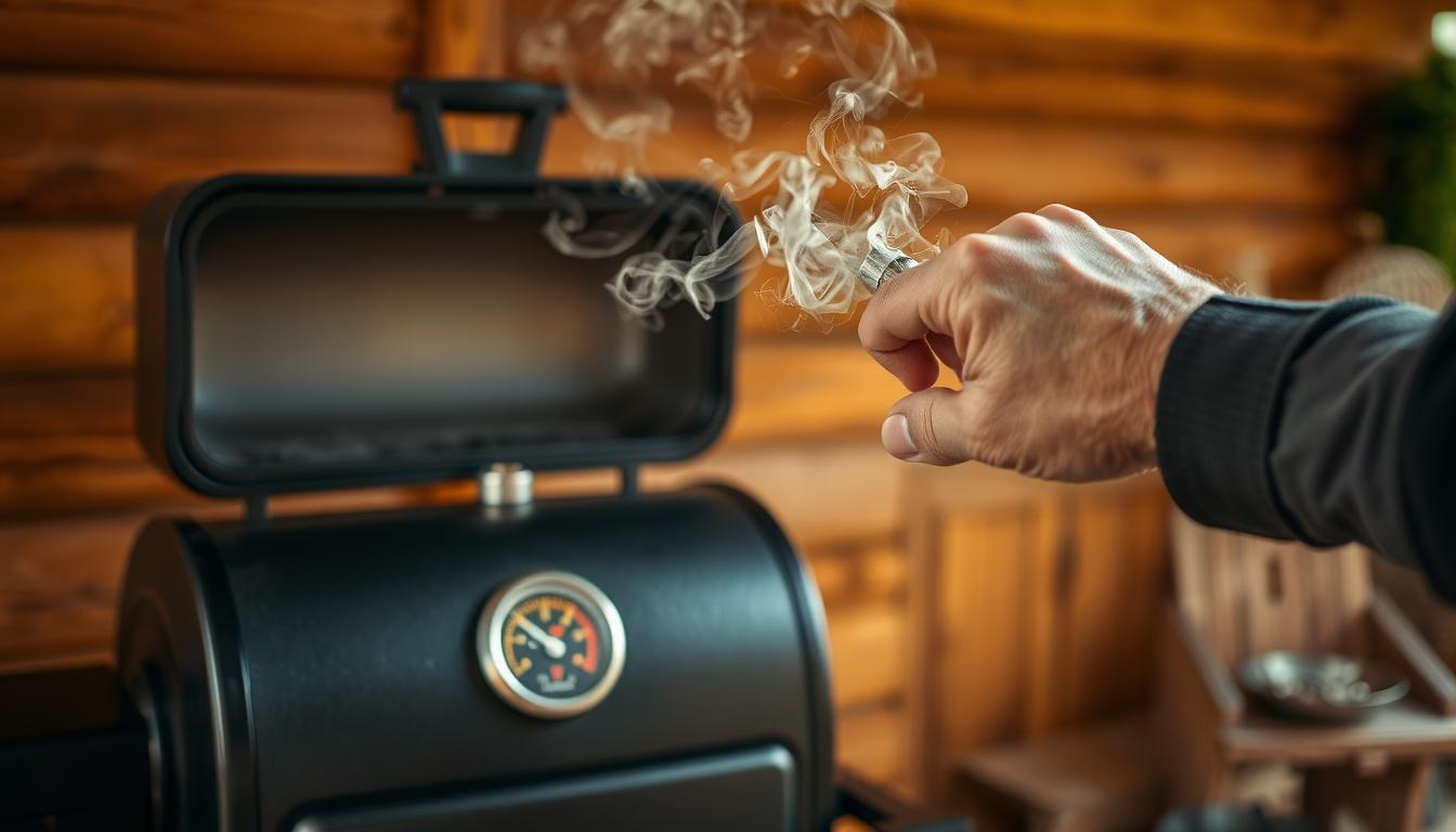 You are currently viewing How to Control Temperature on a Charcoal Smoker