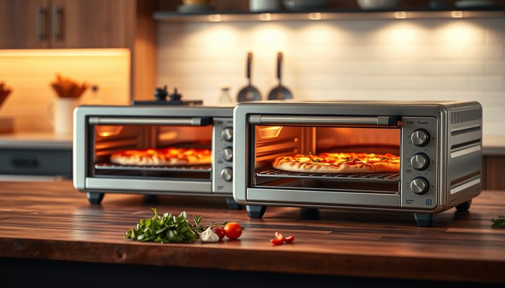 countertop pizza ovens