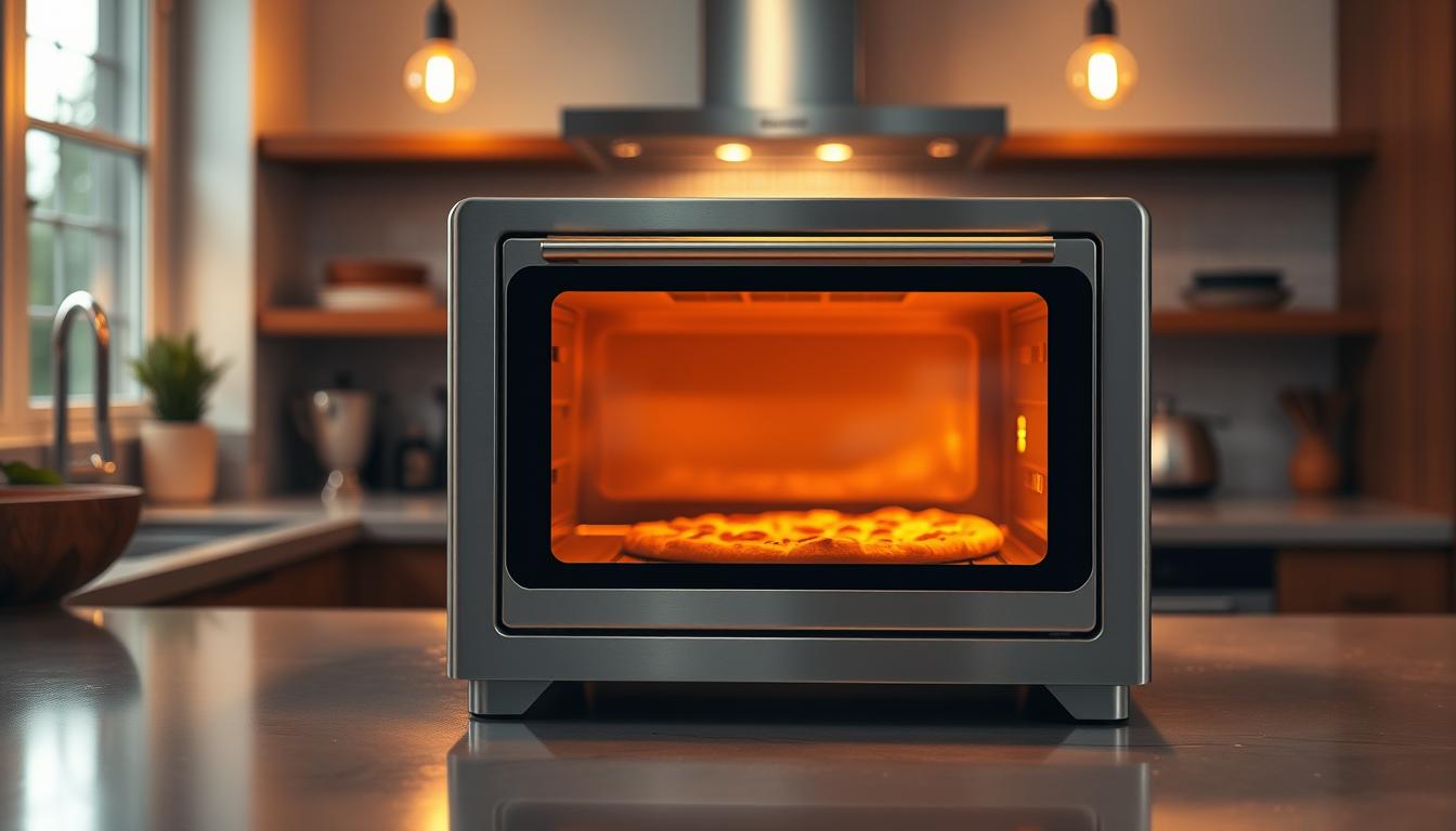 You are currently viewing Countertop Pizza Ovens: Best Uses and Limitations