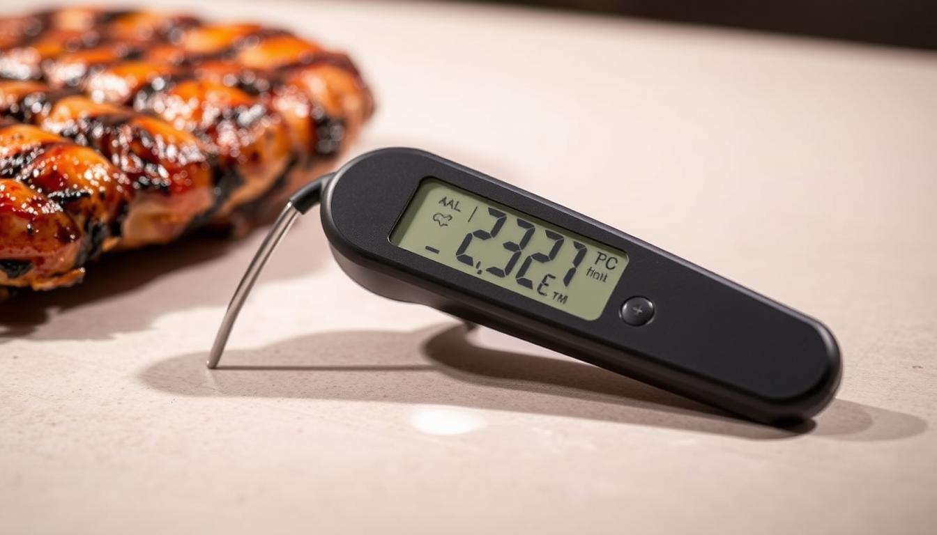 You are currently viewing How to Choose the Right Digital Thermometer for Grilling