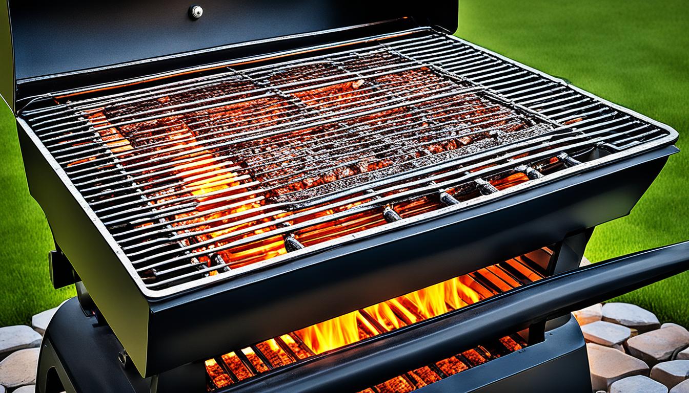 Propane BBQ Guide: Need for Briquettes?