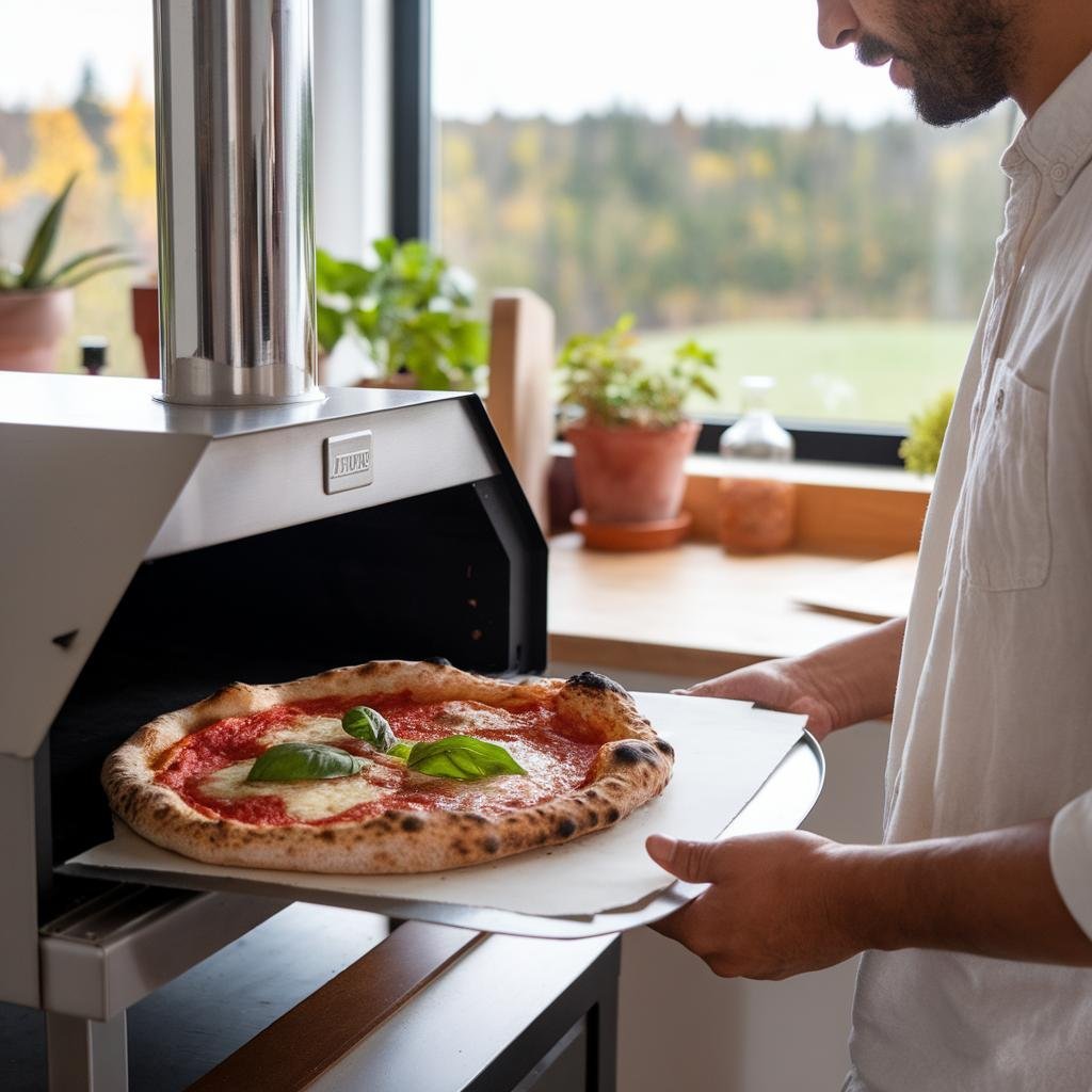 Read more about the article Effortless Pizza Making Tips for Perfect Gas Pizza Oven Results