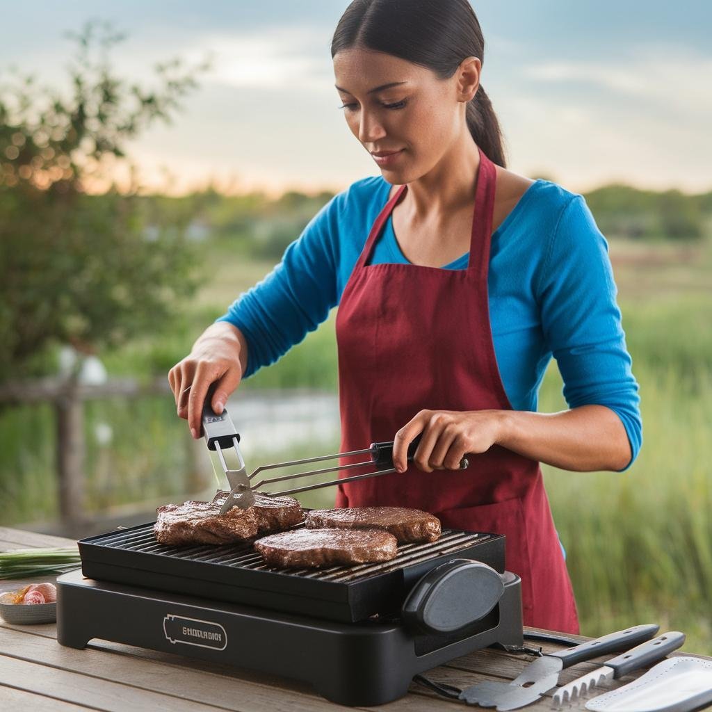 Electric Grills Unplugged: Pros, Cons, and Best Picks