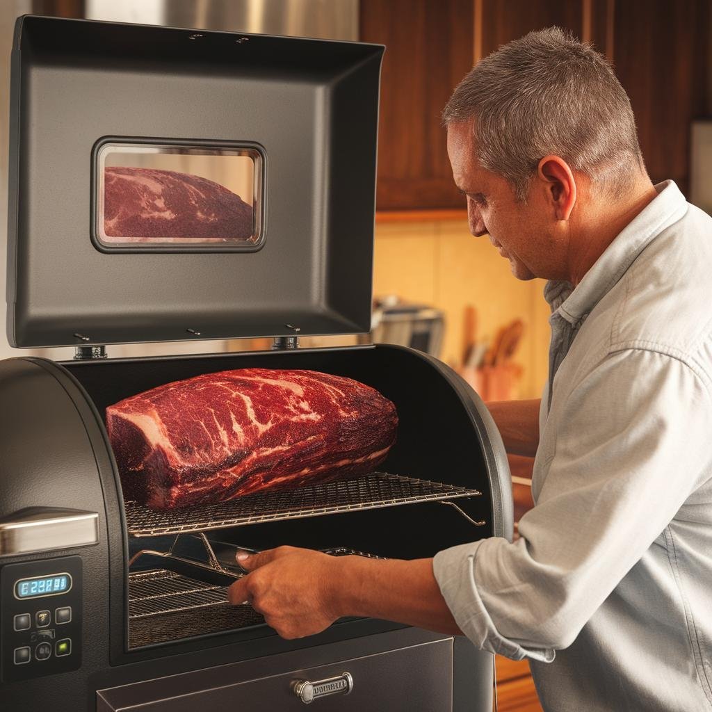Electric Smoker Reviews: Top Models for Convenience and Performance