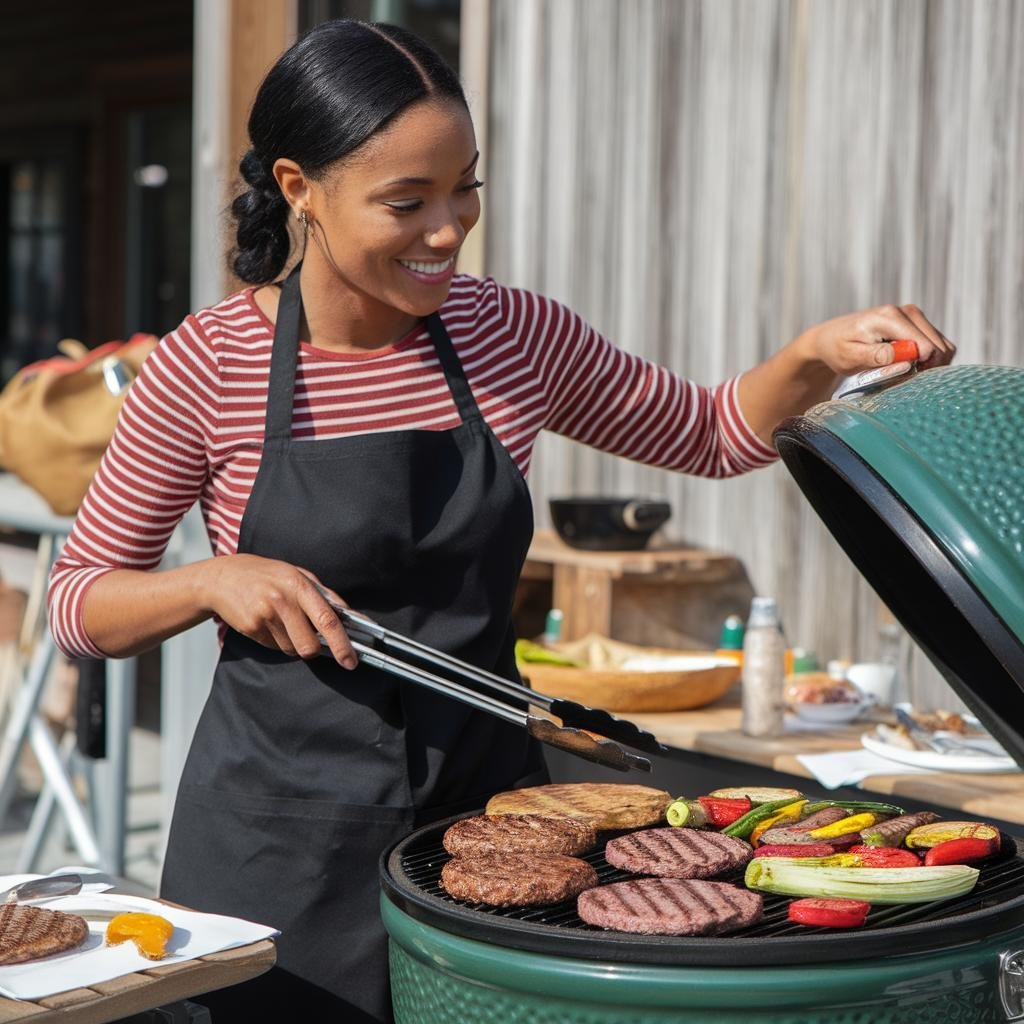You are currently viewing Essential Grill Accessories for BBQ Enthusiasts: Must-Have Tools & Gear