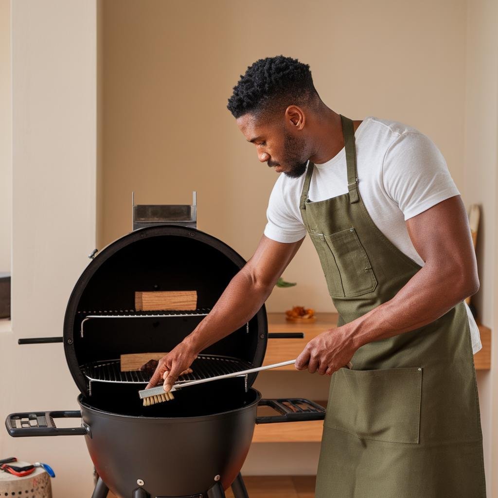 Essential Maintenance Tasks to Keep Your Smoker in Top Condition