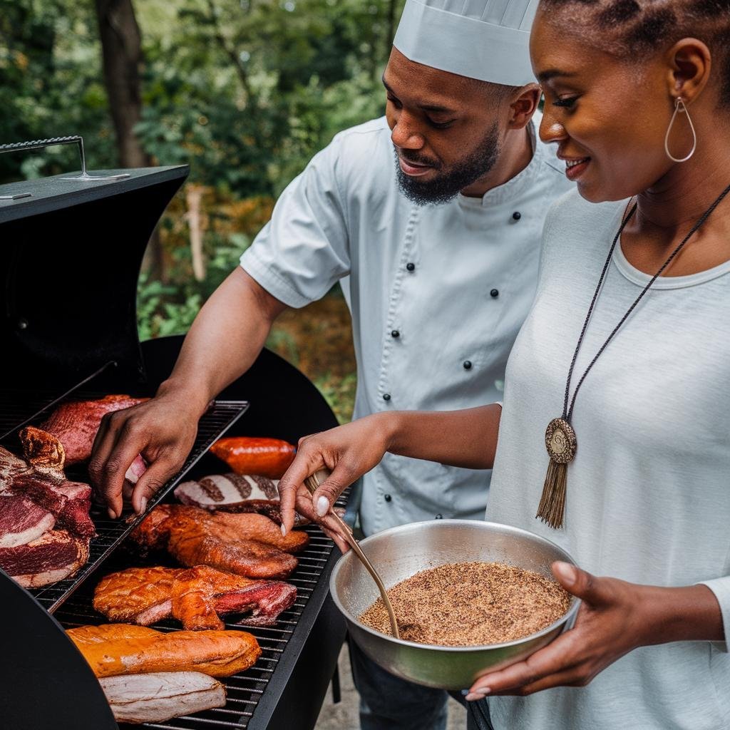 Essential Smoker Accessories Every BBQ Enthusiast Needs