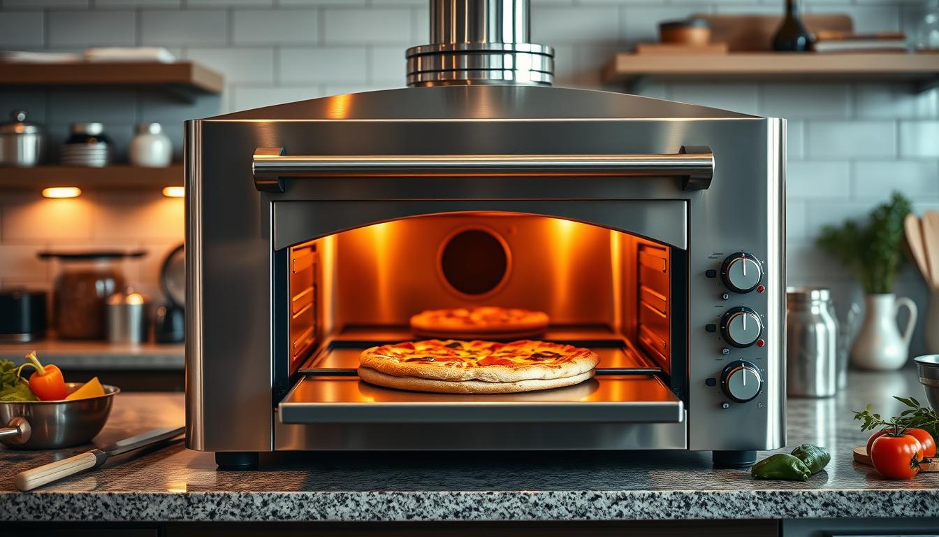 You are currently viewing Gas Pizza Ovens for Home Use: What to Know