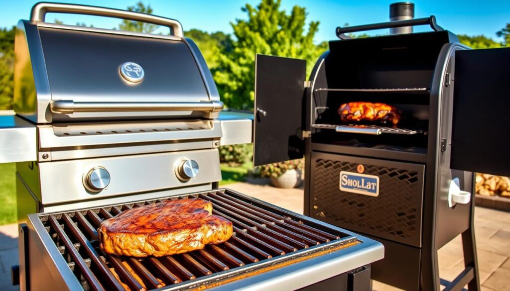 gas vs pellet grill reviews gas vs pellet grill reviews