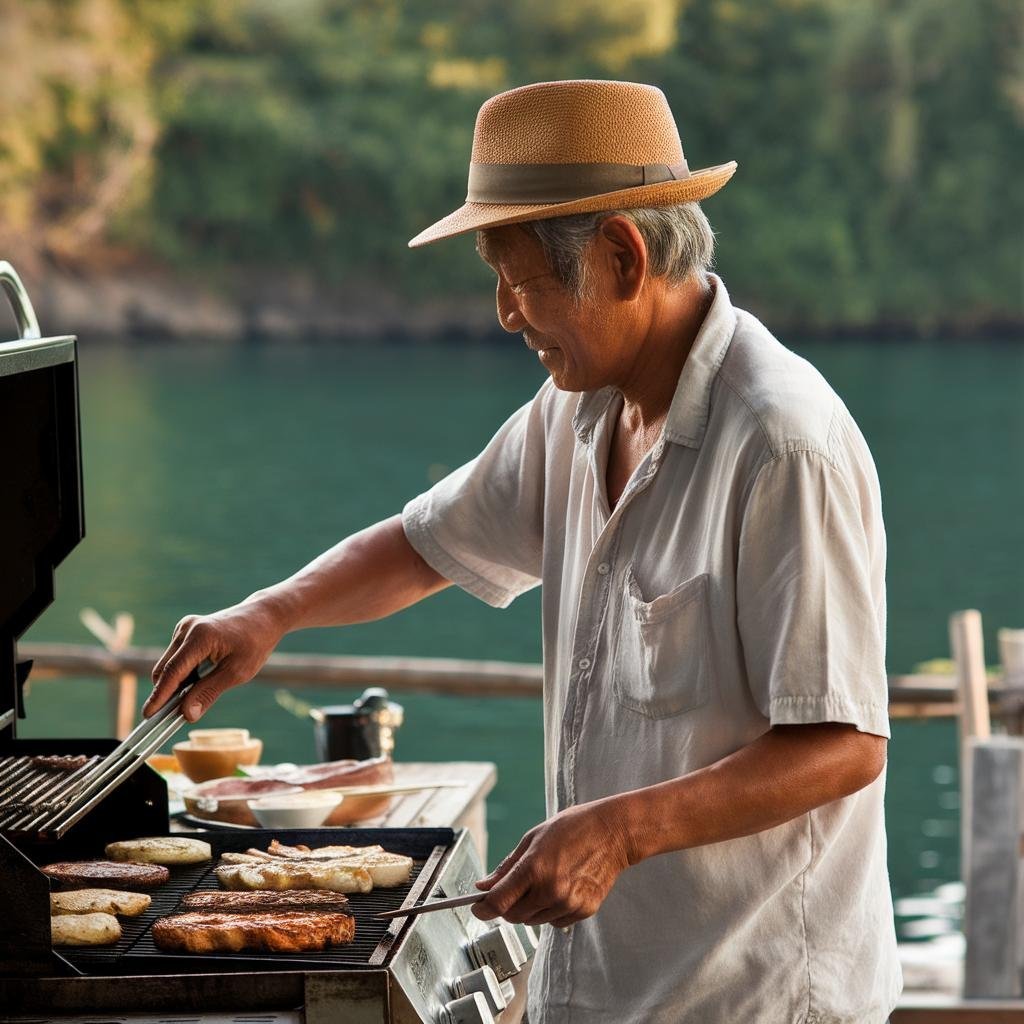 You are currently viewing Best Grill Brands Reviewed: Top Picks and Comparisons for 2024