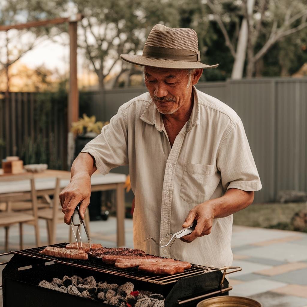 Read more about the article Grill Buying Guide: Essential Tips for Choosing the Best BBQ Grill