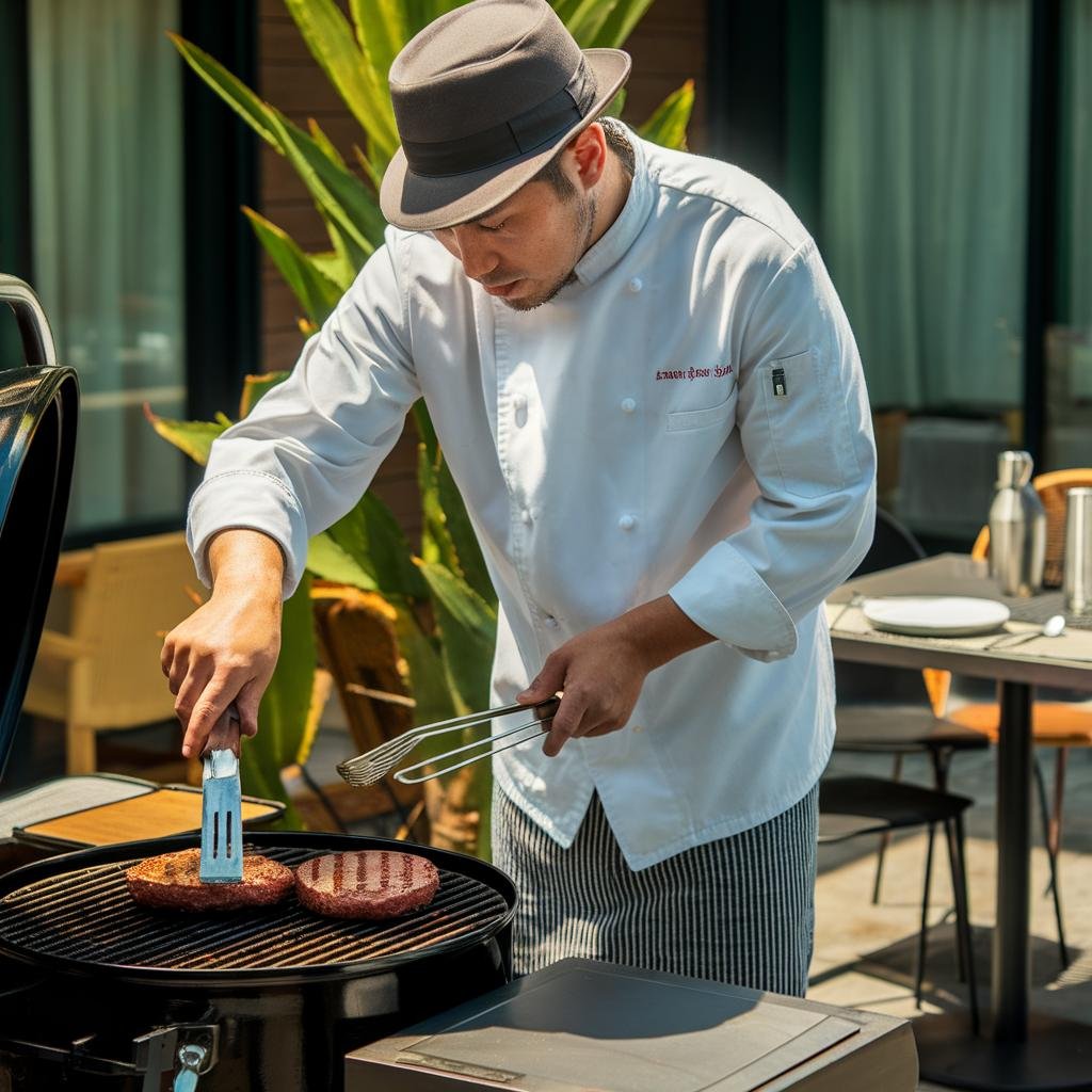 Grill and Chill: Refreshing BBQ Cocktail Recipes